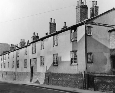 North Street