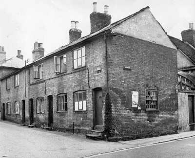 Mill Lane