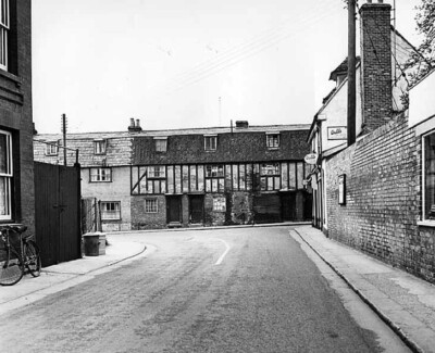Church Street