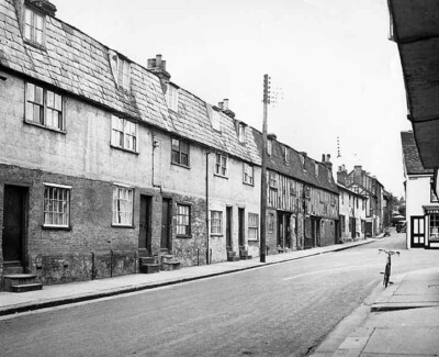 Church Street