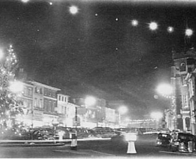 Market Hill