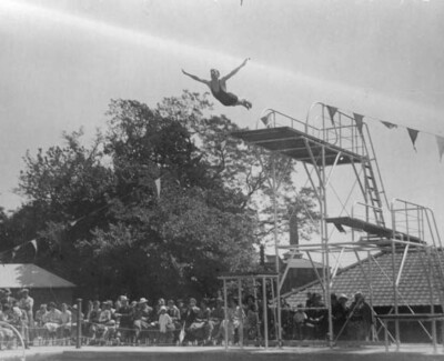 Belle Vue
