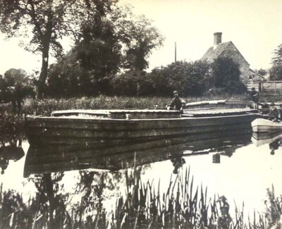 The Stour Navigation