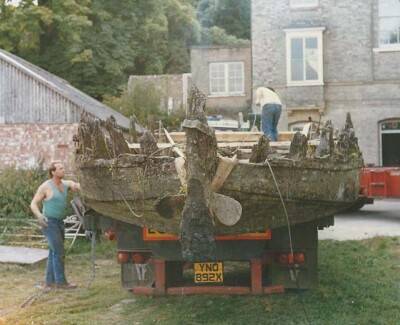 The Quay