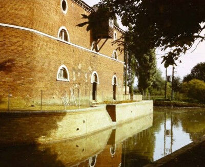 The Quay