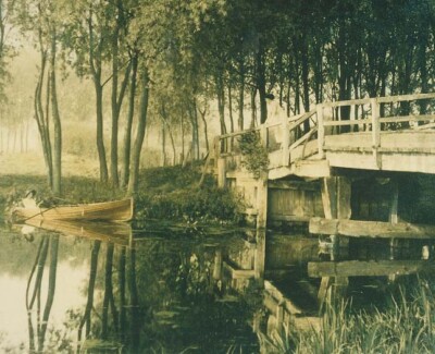 Ladies Bridge