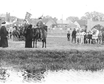 Freemen’s Great Common