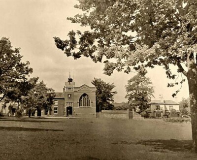 The Croft