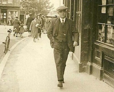 North Street