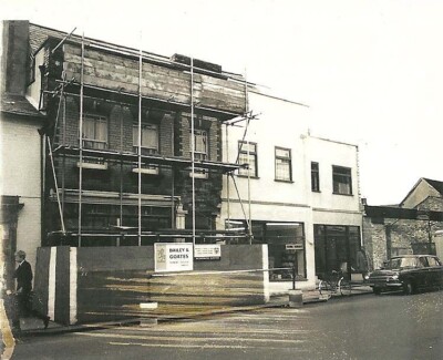 North Street