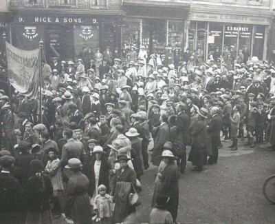 Market Hill