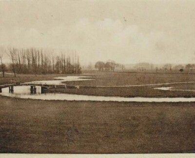 River Stour – Ladies Bridge