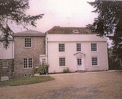 The Grove, Ballingdon