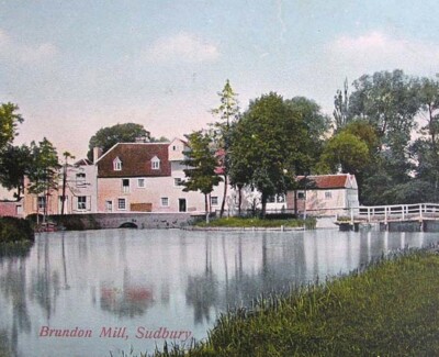 Brundon