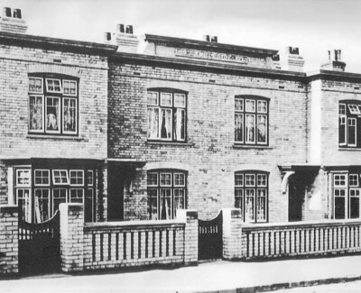 Queens Road