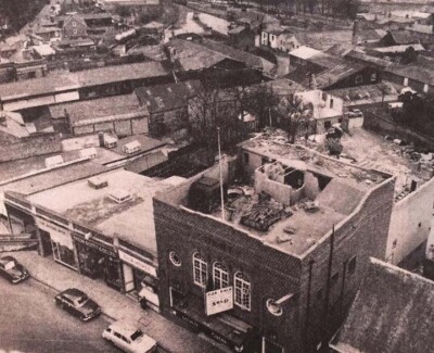Market Hill