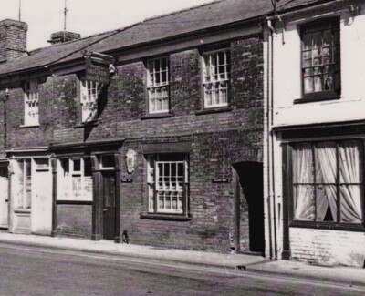 East Street