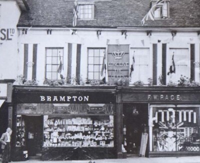 Market Hill