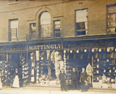 Market Hill