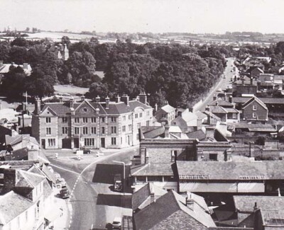 King Street