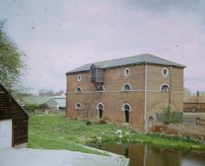 The Quay
