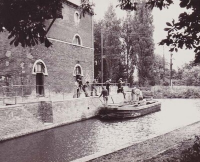 The Quay