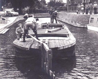The Quay
