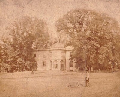 Belle Vue Newton Road