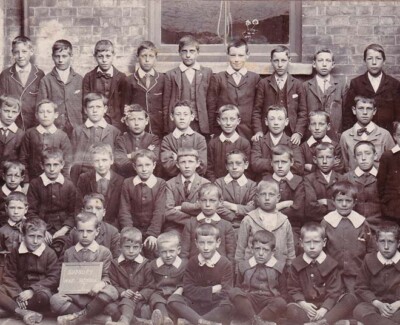Mill Lane National School