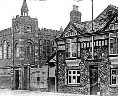 Acton Square