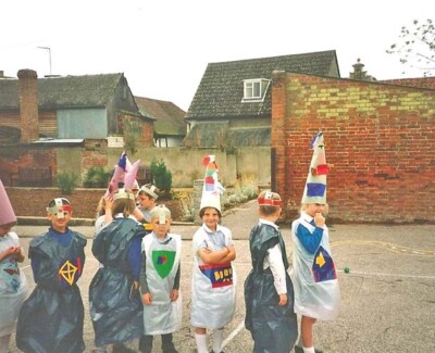 North Street School