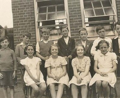 North Street School