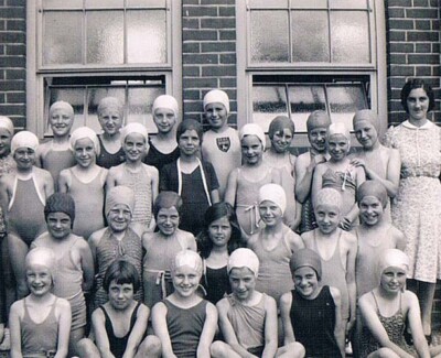 North Street School