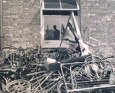 North Street School