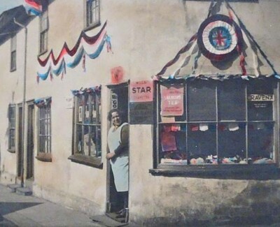 Church Street