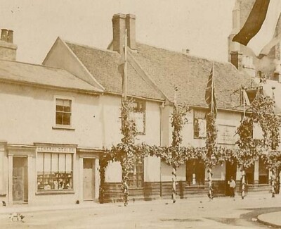 Church Street