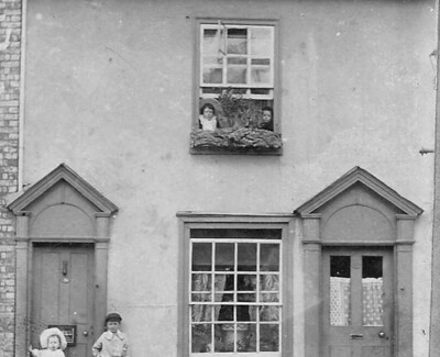 Gainsborough Street