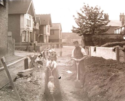 Croft Road