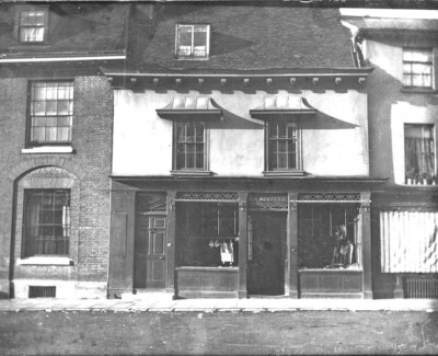 North Street