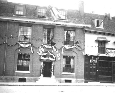 North Street