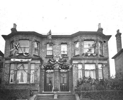 Melford Road