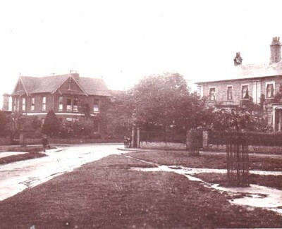 The Croft