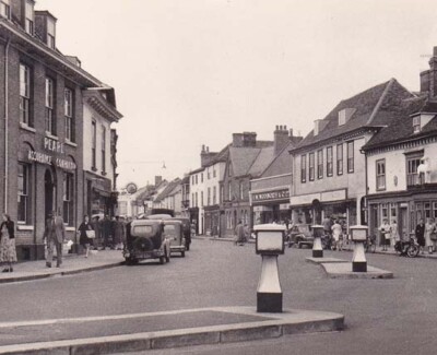 North Street