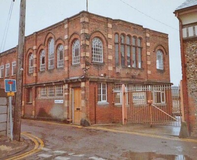 Weavers Lane