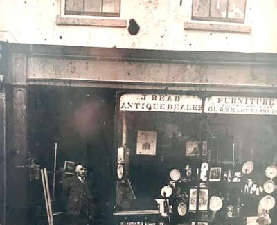 Market Hill