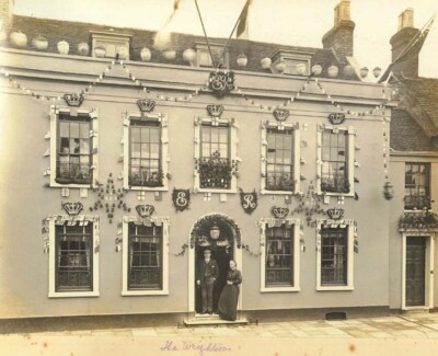 Friars Street