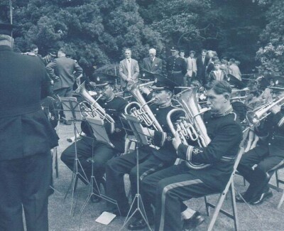 Belle Vue