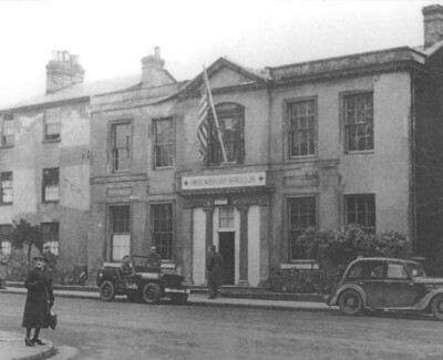 East Street