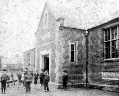 Mill Lane