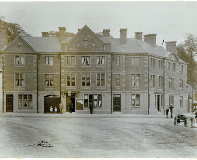 King Street